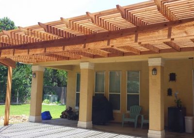 Preferred Deck Builder San Antonio,TX